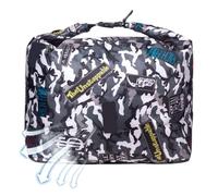 Sac de protection pour poissons - Sac de pêche étanche, Sacs de pêche étanches pour la pêche en eau salée ou d'eau douce - Seau et récipient pour poissons vivants, seau pour leurres de pêche en plein