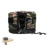 Sac de protection pour réservoir d'air extérieur, housse de bouteille d'air robuste, sac de protection de réservoir de protection tout autour, housse de bouteille d'air robuste, housse de cylindre de