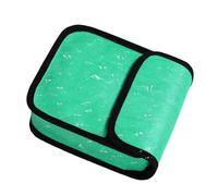 Sac de protection professionnel pour films de 4 x 5, 135/120 radiations de remplacement léger