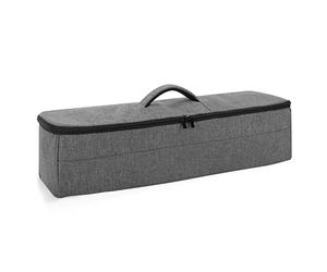 Sac de protection - Sac de rangement 300D avec fermeture éclair en tissu Oxford avec rembourrage épais | Étui de voyage pour Explore Air 1/2 et pour Maker, pochette organisateur résistant à la saleté