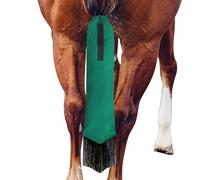 Sac De Queue De Cheval Durable - Sacs De Protection En Proie À La Courette Étanche, Protecteur De Couverture De Queue Tressée Anti-irritante | Supplies De Toilettage De Chevaux De Matériaux Robustes P