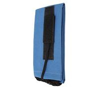 Sac de Queue de Cheval Sac de Queue de Cheval Tissu Non Tissé Protection pour de Respirant Imperméable avec Fe (BLUE
