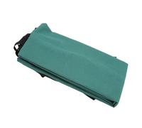 Sac de Queue de Cheval, Sac de Queue de Cheval Tissu Non Tissé Protection pour de Respirant Imperméable avec Fe (GREEN