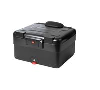 Sac de queue de moto Pour MT07 Pour MT09 Pour MT10 Pour Tmax560 Pour TRACER Valise À Outils Arrière Universelle Pour Moto(Black)