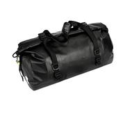 Sac de Queue de Moto Sac De Moto 20 L, Saco Arrière Multifonctionnel Et Durable, Sacs De Selle Arrière Sec(RK19660-20L Black)