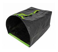 Sac de ramassage 180L côté plat 180L - RIBIMEX - PRSAC180R