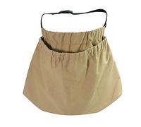 Sac de ramassage de fruits - Pour jardin et légumes - À suspendre dans la taille - Pour la récolte du verger - Jungle - Baies - Sac de ramassage pour bonbons et maïs