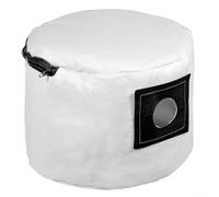 Sac de ramassage de poussière robuste pour aspirateur Numatic pour Henry Capture efficacement la poussière avec matériau non tissé de grande capacité