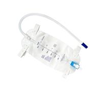 Sac de ramassage facile à nettoyer pour un entretien simple et hygiénique