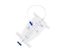 Sac de ramassage facile à nettoyer pour un entretien simple et hygiénique