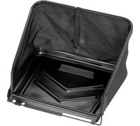 Sac de ramassage Gardena : bac de ramassage d'herbe adapté à Toutes Les tondeuses hélicoïdales Gardena (p. ex. 330, 400, 400 C, 380 EC), capacité 35 à 49 l (4029-20)