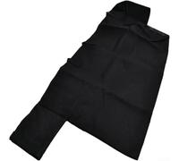 Sac de ramassage pour souffleur de feuilles Echo ES-210 ES-230 ES-250 ES-255 ES-1000 ES-2000 ES-2100- Remplace X692000190 99944100205 X692000022 - Bac récupérateur d'herbe 46 x 7110 cm Noir