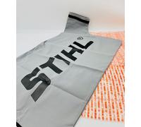 Sac de ramassage réduisant la poussière STIHL pour SH 56 et SH 86 - 42297089702