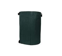 Sac de ramassage souple pour déchets verts - 141 L - Ø 50 x H 72 cm -