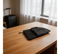 Sac de ramassage sous vide pour souffleur de feuilles avec fermeture éclair et perforations pour GE CL 36 Li E Solo GARDENICH 3000 W 30 cm