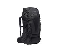 Sac de randonnÃ©e Avox 65+10 VAUDE (BLACK) Femme TU