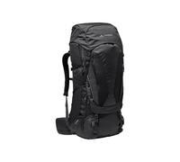 Sac de randonnÃ©e Avox 75+10 VAUDE (Black) Femme TU