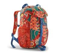 Sac de randonnÃ©e enfant Patagonia K's Refugito Day Rouge 12 L