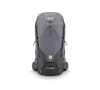 Sac de randonnÃ©e femme Rab Exion 65 ND Gris 65 L