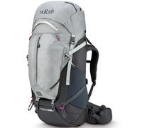 Sac de randonnÃ©e femme Rab Hyperon 65 L Gris 65 L