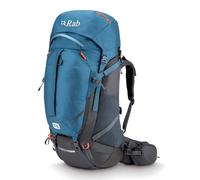 Sac de randonnÃ©e femme Rab Hyperon 80 L Bleu 80 L