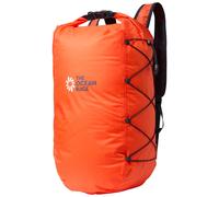 Sac de randonnÃ©e Helly Hansen The Ocean Race 26 L Rouge TU