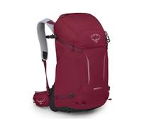 Sac de randonnÃ©e OSPREY Hikelite 32 (Sangria Red) S-M
