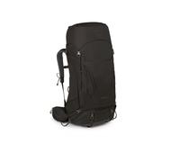 Sac de randonnÃ©e OSPREY Kestrel 58 (Black) Homme L-XL