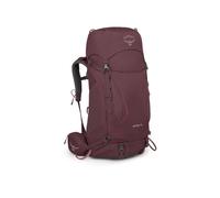 Sac de randonnée OSPREY Kyte 48 (Elderberry Purple) Femme WXS-S
