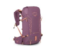 Osprey - Sac à dos léger et technique - Tempest Velocity 20 Pashmina/Melon pour Femme - Taille XS\/S - Rose Rose XS\/S