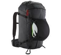Sac de randonnÃ©e Patagonia Descensionist Snow Noir S (37 L)