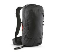 Sac de randonnÃ©e Patagonia Snowdrifter Noir S (20 L)