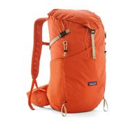 Sac de randonnÃ©e Patagonia Terravia 28 L Orange M/28 L