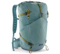 Sac de randonnÃ©e Patagonia Terravia 36 L Bleu M/36 L