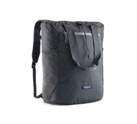 Patagonia Sac tote Terravia Tote Pack 24 l Bleu Unisexe
