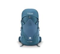 Sac de randonnÃ©e Rab Exion 35 ND Bleu 35 L