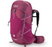 Sac de randonnÃ©e Rab Exion 35 ND Rose 35 L