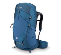 Sac de randonnÃ©e Rab Exion 48 Bleu 48 L