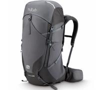 Sac de randonnÃ©e Rab Exion 48 Gris L/XL (48 L)