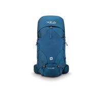 Sac de randonnÃ©e Rab Exion 55 Bleu 55 L