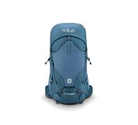 Sac de randonnÃ©e Rab Exion 55 ND Bleu 55 L