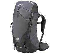 Sac de randonnÃ©e Rab Exion 65 Gris M/L (65 L)