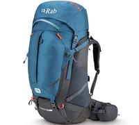 Sac de randonnÃ©e Rab Hyperon 80 Bleu M/L (65 L)