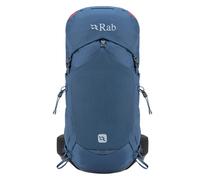 Sac de randonnÃ©e Rab Protium 35 Bleu 35 L