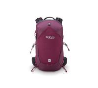Sac de randonnÃ©e Rab Protium ND 18 L Rouge 18 L