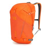 Sac de randonnÃ©e Rab Tensor 20 Orange 20 L