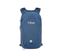 Sac de randonnÃ©e Rab Tygen 18 Bleu 18 L