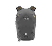 Sac de randonnÃ©e Rab Tygen 18 Gris 18 L