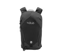Sac de randonnÃ©e Rab Tygen 18 Noir 18 L