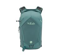 Sac de randonnÃ©e Rab Tygen 18 Vert 18 L